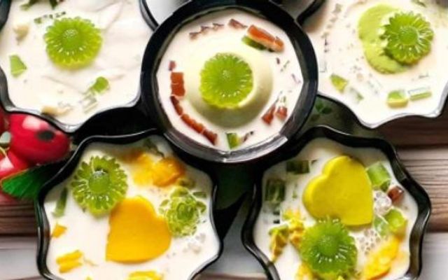 Chè Ngon Ít Ngọt Mai Mai - Yên Thế