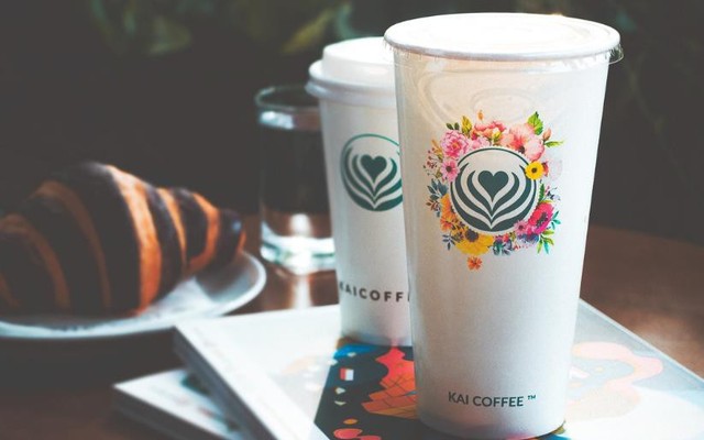 KAI Coffee - Đường Số 07