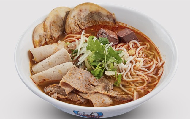 Bún Bò Huế Cây Khế - Tỉnh Lộ 10