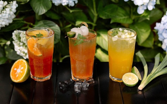 Tiệm Cà Phê Du - Phạm Như Xương