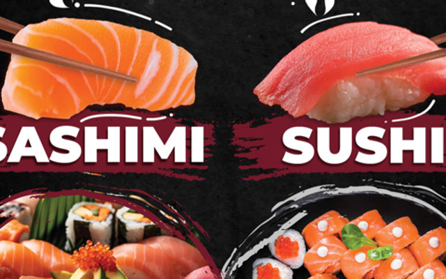 Nakajima Suisan Sushi - Takashimaya