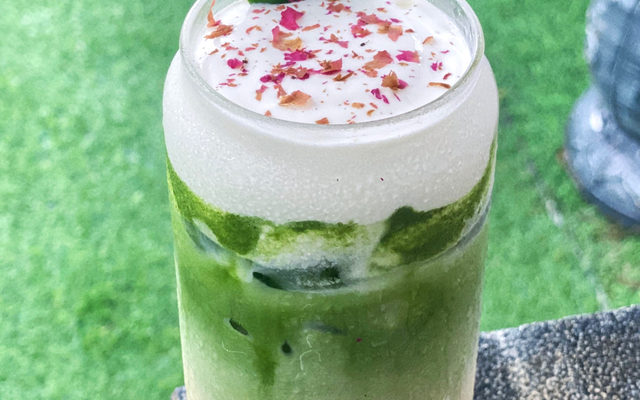 Mình Coffee And Tea - Khu Đô Thị Văn Phú