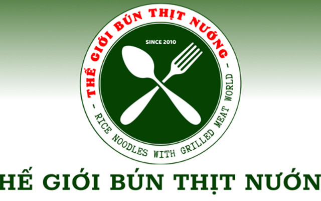 Thế Giới Bún Thịt Nướng - Nguyễn Bá Tòng
