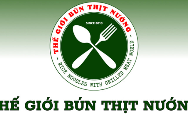 Thế Giới Bún Thịt Nướng - 22A Phú Mỹ