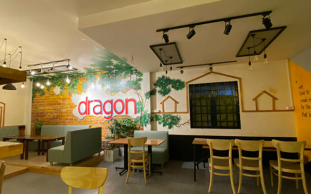 Trà Sữa Dragon - Hiệp Thành