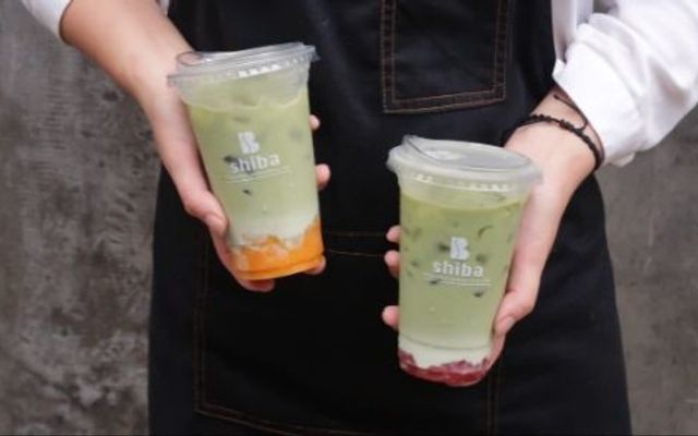 Shiba Cafe - Cafe, Matcha & Tea - Nguyễn Thị Minh Khai