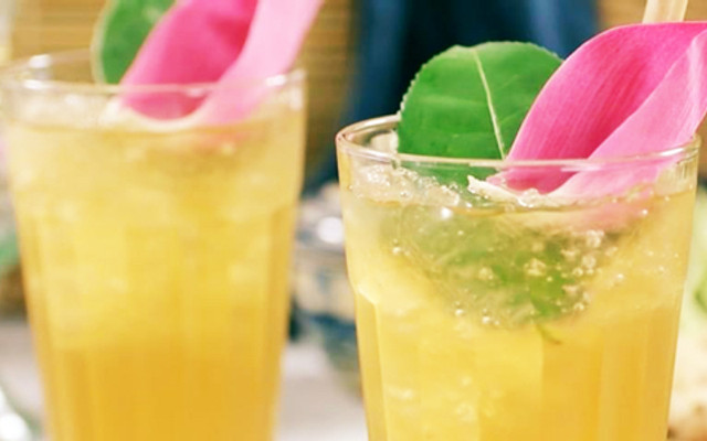 Cafe & Nước Ép 190 - Quán - Số 2, Đường Phú Thuận