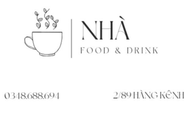 Tiệm Nhà - Matcha & More - Shop Online