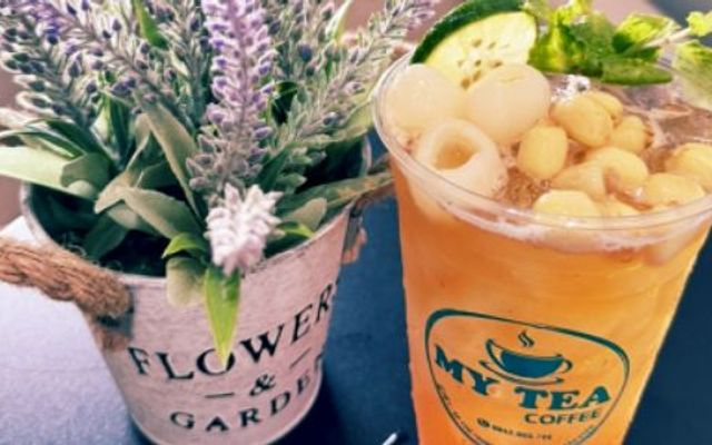 Coffee & Trà Sữa - My Tea