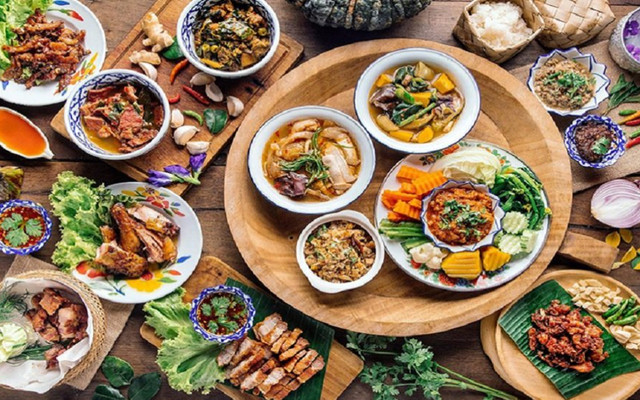 Quán Tô - Cháo Gỏi Vịt Tô - Huỳnh Tấn Phát