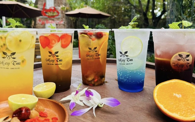 Đồng Gia Viên - 1 Trần Văn Dũng