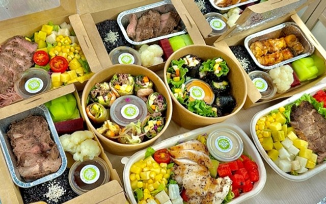 Xalachday Eatclean - Khương Trung