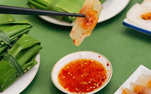 Bánh Lọc Huế MinMin - Tân Sơn Nhì