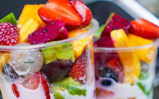 Cà Phê Thiên Nga - Ăn Vặt - Đạp Vịt Hồ Goong