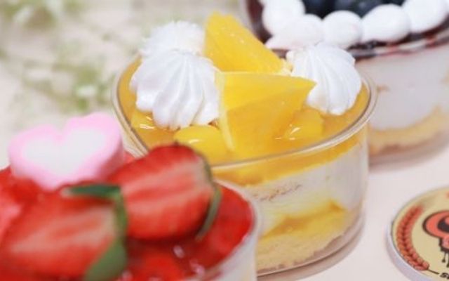 CHOCO BAKERY - Ba Vân