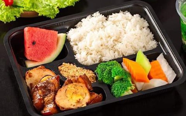 Cơm Nhà Khương Uyển - Nguyễn Văn Cừ