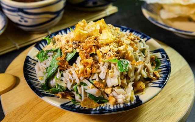 Món Ngon Quảng Ngãi - Cô Em 97