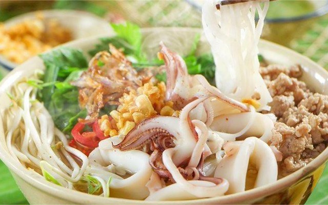 Hủ Tiếu Sa Đéc Chị Chi - Đường 3/2