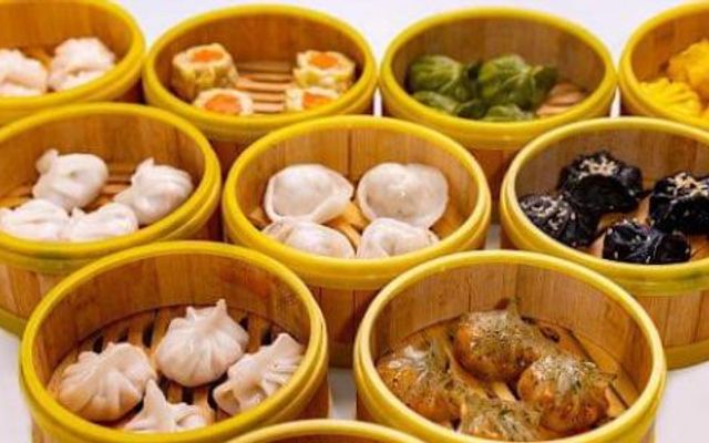 Tiệm Đồ Ăn – Cái Bánh Giò - Tân Lập 2