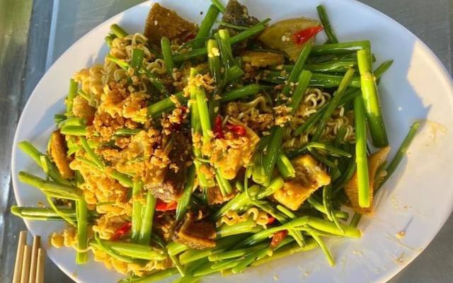 Phá Lấu Bò - Tuấn Mập