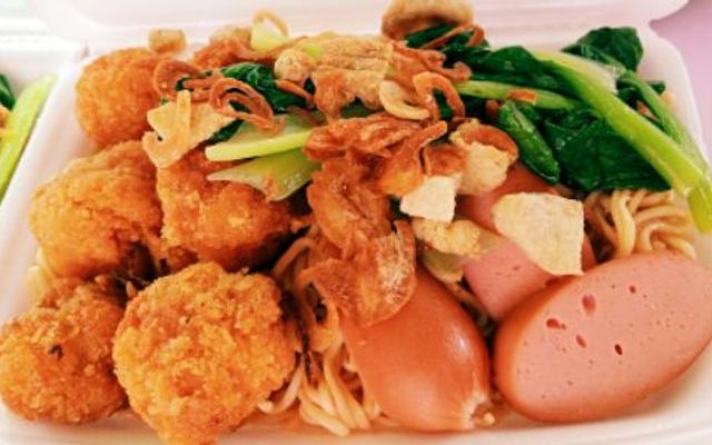 Smile - Cake, Tea & Coffee - Trần Nam Phú