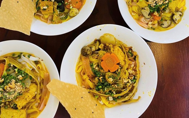 Ẩm Thực Chay Tuệ Minh - Chung Cư Sơn Kỳ 1