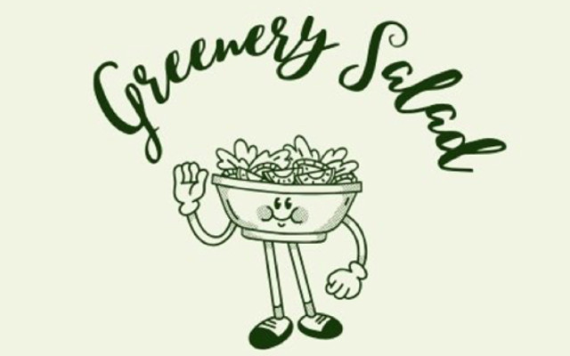 Greenery Salad - Hoàng Sa