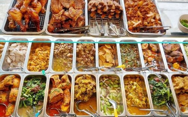 Khói Bếp - Cơm Trưa Văn Phòng