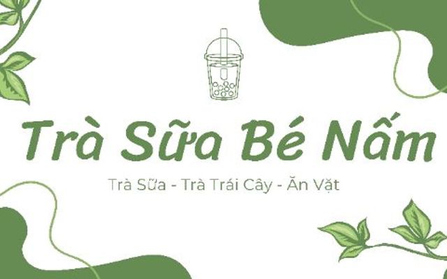 Trà Sữa Bé Nấm - Lê Thị Hoa
