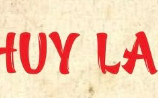 Huy Lai - Bánh Đồng Xu Phô Mai & Xúc Xích Nướng Đá - Nguyễn Huệ