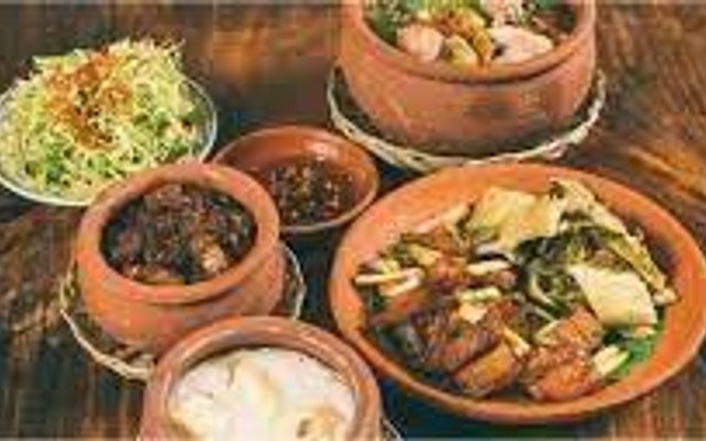 Cơm Niêu Nam Cường - Phan Trung