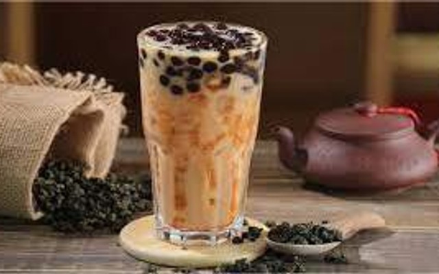 Trà Sữa Tombo - Tam Phước