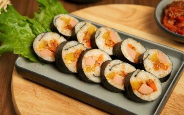 Trang Food - Đồ Ăn Vặt & Nước Ép Trái Cây Tươi