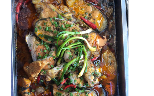 Cơm 68 - Ruby Tường