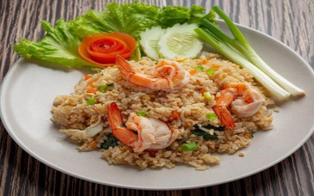 Cơm, Mì & Nui Xào - Quán Ngon 24h