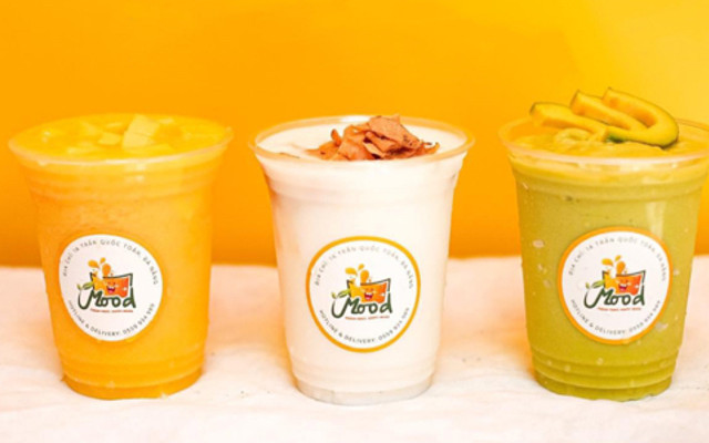 Mood Fresh Fruit - Tiệm Trái Cây Tươi - Trần Cao Vân