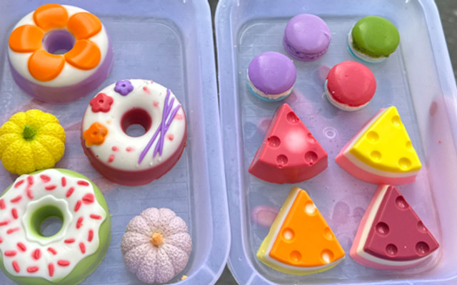 Tiệm Trà Nờ I Ni - Nguyễn Văn Yến