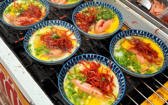 Phượng Quán - Xuân Thuỷ