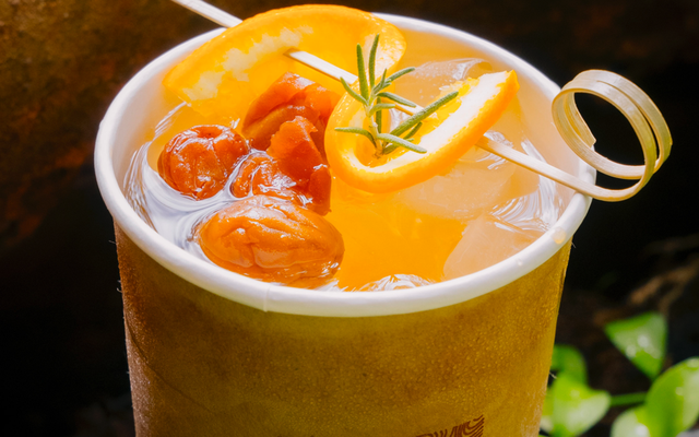 Đủ Coffee - Bình Lợi