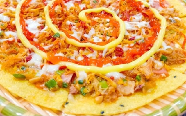 Tiệm Ăn Vặt 24/7 Bánh Tráng - Mì Trộn & Đồ Uống - Ô Chợ Dừa