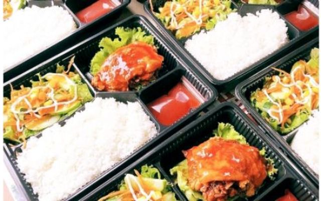 Cơm Trưa Văn Phòng - Nguyễn Trãi