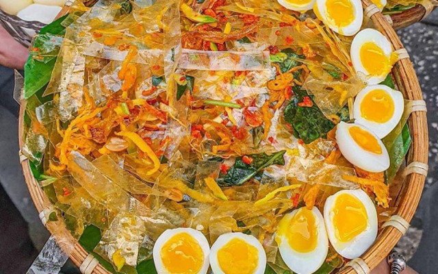 Ăn Vặt Cherry - Hoàng Hoa Thám