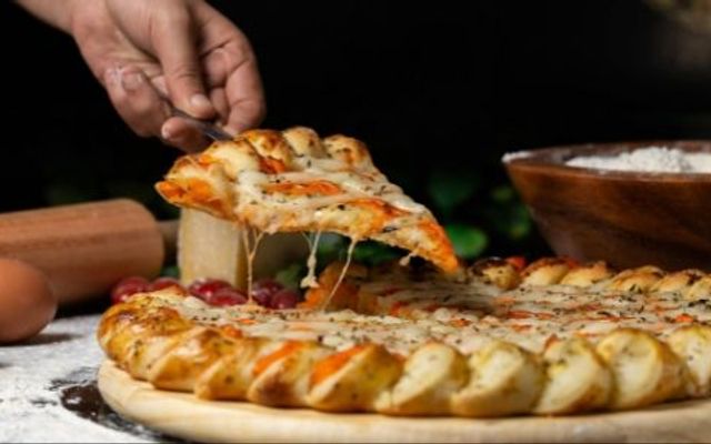 Verona Pizza - Shop Online