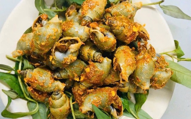 Ốc Lu - Tô Hiến Thành