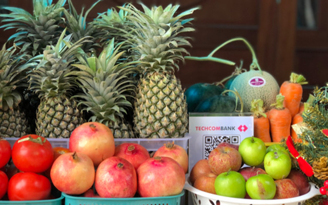 Nước Ép - Nhà Cô An