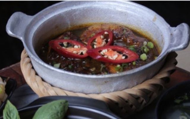 Cộng 84 - Cơm Thố & Cơm Đảo & Cơm Gà