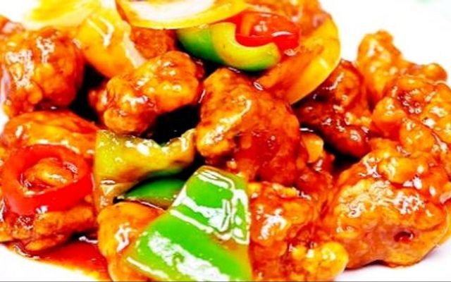 Fua Chảy Tiêm - Bún Gạo Singapore & Pad Thái - Hoàng Sa