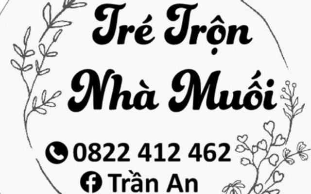 Tré Trộn Nhà Muối - Trần Huỳnh