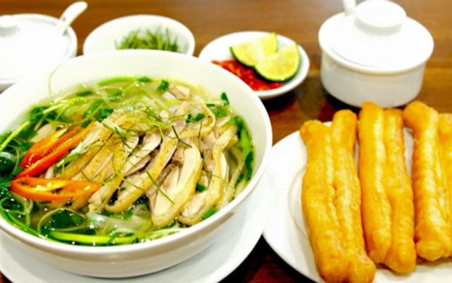 Susu Quán - 42 Đê Nông Lâm