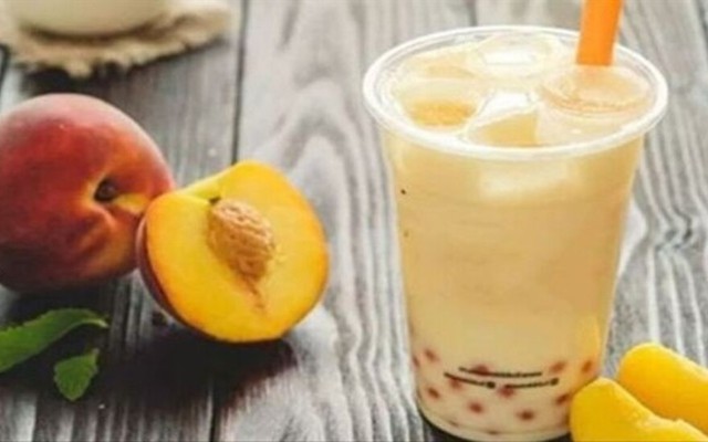 Trà Sữa Rainbow - Huỳnh Tấn Phát
